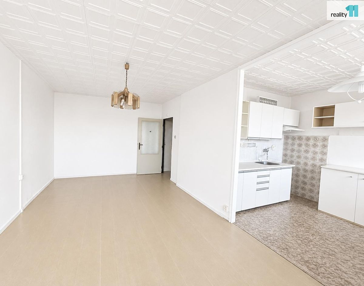 Prodej bytu 3+1 73 m²
